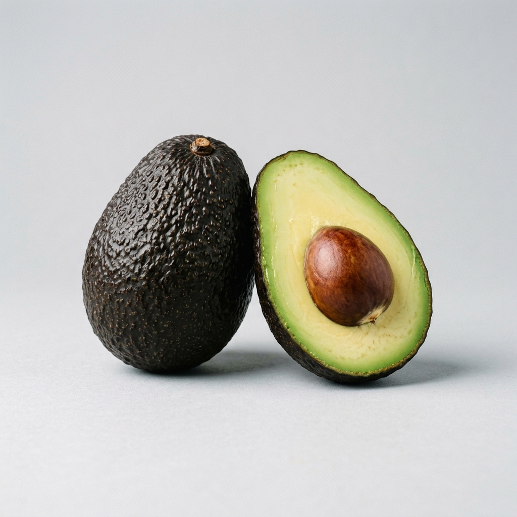 Exotic Avocado