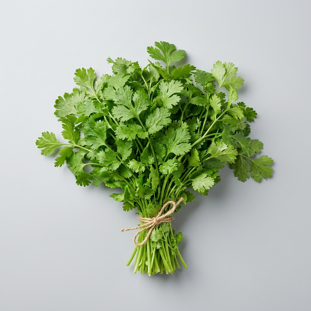 Coriander Leaves