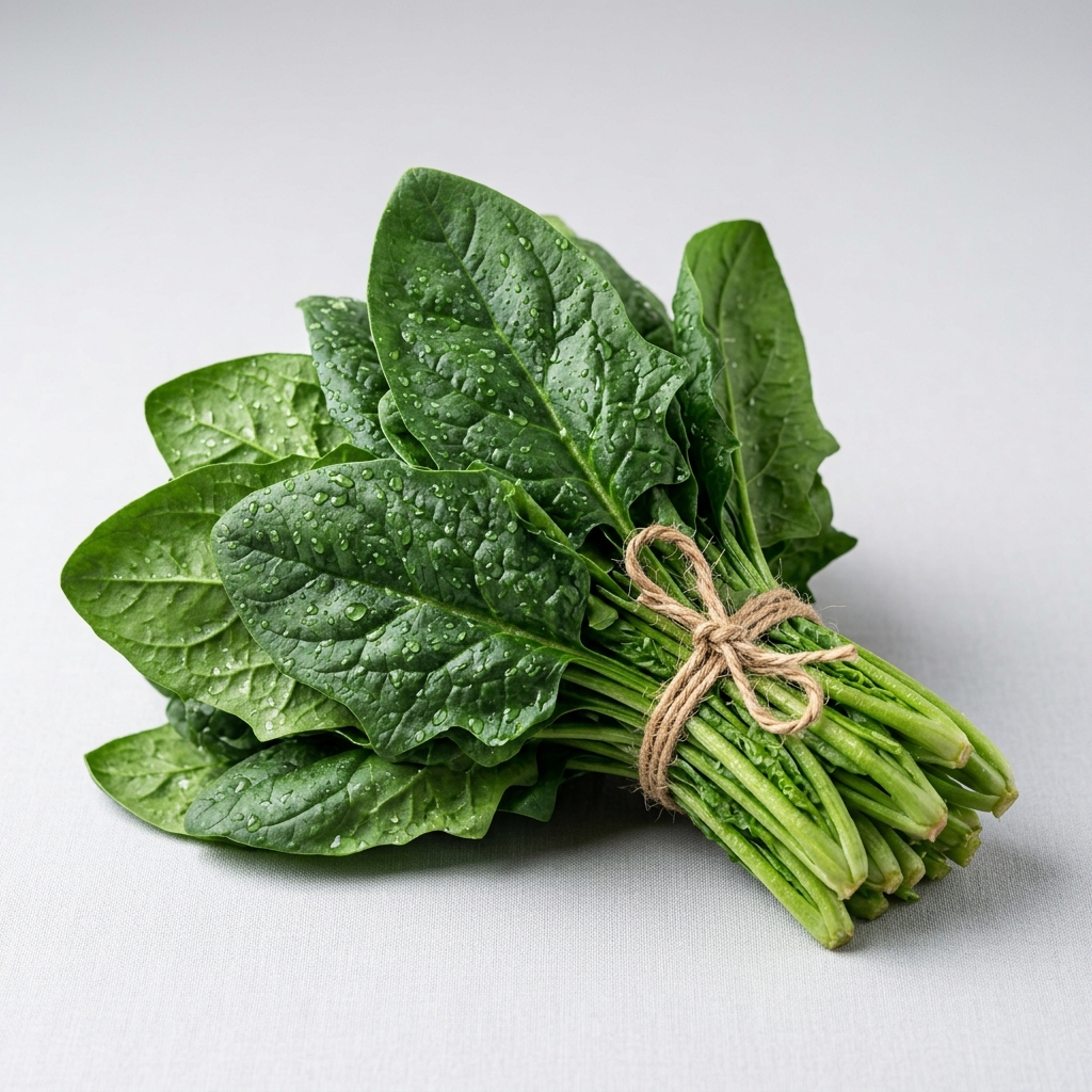 Fresh Spinach