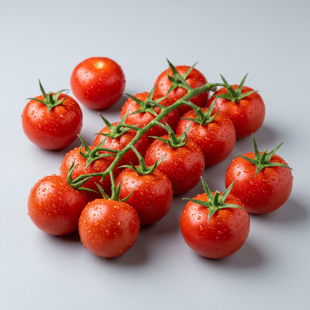 Vegetables